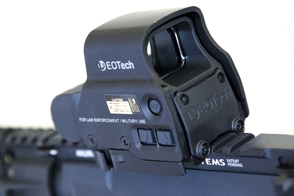 Eotech EXPS3-0