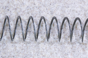 Flat Coils