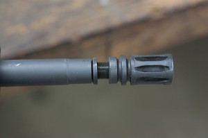 FFSSR Thread Muzzle