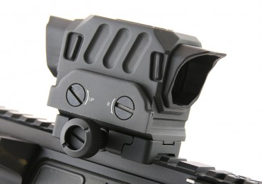 DI Optical EG1 Red Dot Sight