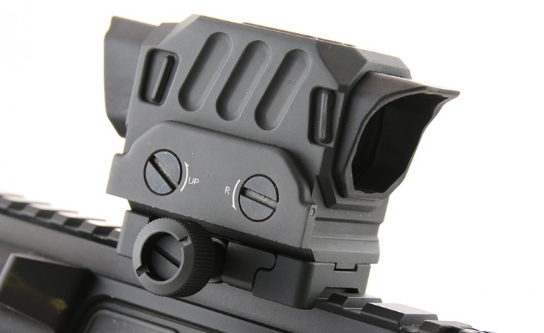 DI Optical EG1 Red Dot Sight