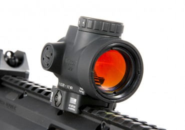 Trijicon MRO